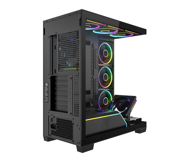 MODECOM Volcano Stellar Plus ARGB Midi 8F AT-STELLAR-PLUS-8F-ARGB-10 - 1470737 - zdjęcie 6